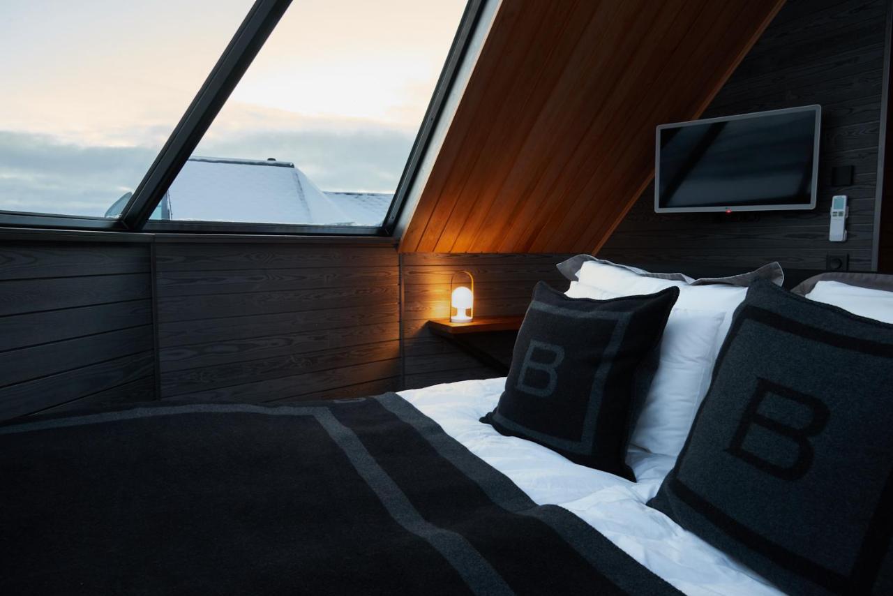 Arctic Land Adventure Glass Igloos Kilpisjärvi Zewnętrze zdjęcie